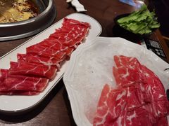 -快乐小羊·内蒙牛羊肉火锅(流花中心店)