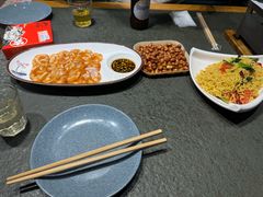 -三兄弟灰太狼烧烤.龙虾烤鱼(上海交大店)