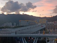 -大梅沙海滨公园