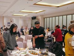 -群乐饭店(滨安路店)