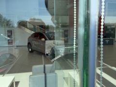 -TESLA 特斯拉(北京后沙峪特斯拉中心)