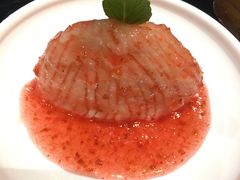 -皇城根北京风味主题餐厅(滨海万达店)