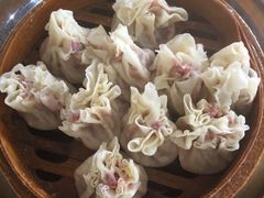 -马家烧麦(总店)