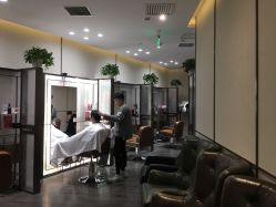 -崇尚GAVIN STYLE臻选