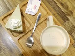 -小时光咖啡馆(开森度假森林店)