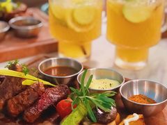 -拾挚扒房(招商花园城店)