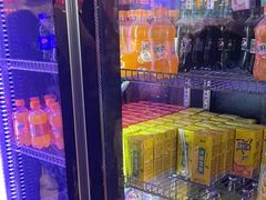 -金喜娜无限自助烤肉(泰达永旺店)