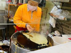 -清真·二嫂子煎饼果子(鼓楼旗舰形象店)