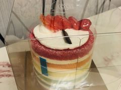 -巴黎贝甜(开发区安盛店)