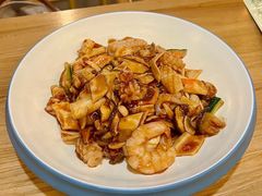 八珍豆腐-陈傻子餐厅(世纪都会店)
