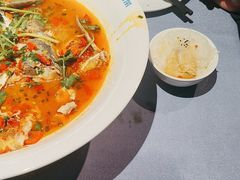 -坛宗剁椒鱼头(河西王府井店)