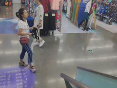 -迪卡侬(大英山店)