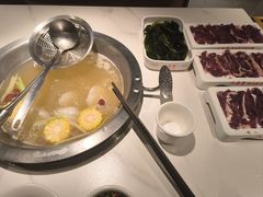 -八合里潮汕鲜牛肉火锅(万科里店)