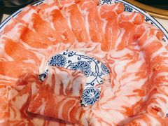 -宣武小院涮肉(前门店)