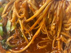 -佳佳面馆(龙首村东区店)