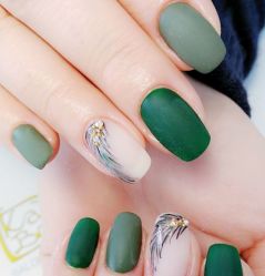 -Aso Artist Beauty美甲美睫