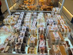 -烘焙町面包店(西四店)