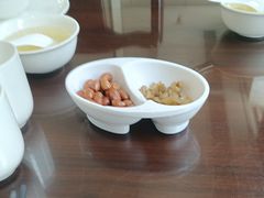 -茶港食堂(武昌店)