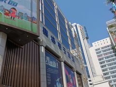 -赛格电子市场(华强北路店)