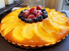 -上海虹桥宾馆味翠餐厅