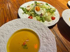 -1886德国汽车餐厅(外滩中央店)