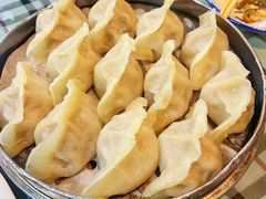 -六顺园清真回族饭店(工程街店)