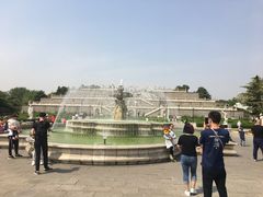 景点-北京世界公园