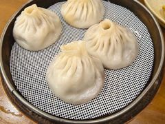 -李记清真馆(打钉巷店)