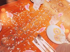 -格鲁·秀色Georgia’s Feast