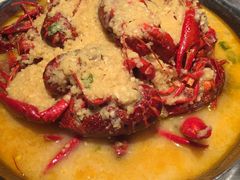 -王红军龙虾(新民路店)