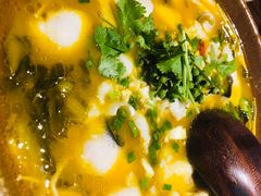 -东家小院金汤酸菜鱼(南阳路店)