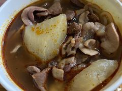 -王记生烫牛杂面馆(兰陵路店)