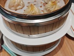 -小杨生煎(香港名都店)