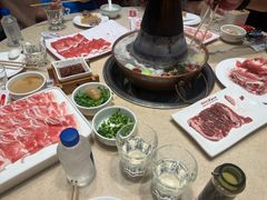 -阳坊大都涮羊肉(阳坊总店)