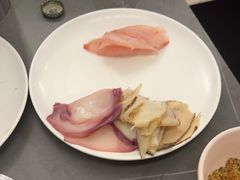 -尚宴牛特鲜自助(太原街万达店)