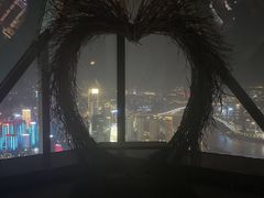 -WFC会仙楼观景台