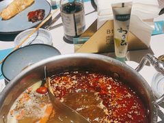 -喜庭海鲜自助(北辰三角洲北辰荟店)