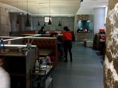 -韩林炭烤自助烤肉火锅(恒峰步行街店)