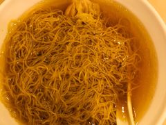 -盛记粥面(佐敦店)