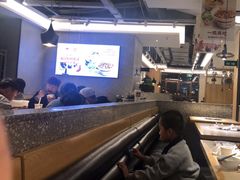 大堂-大碗先生(万家丽店)