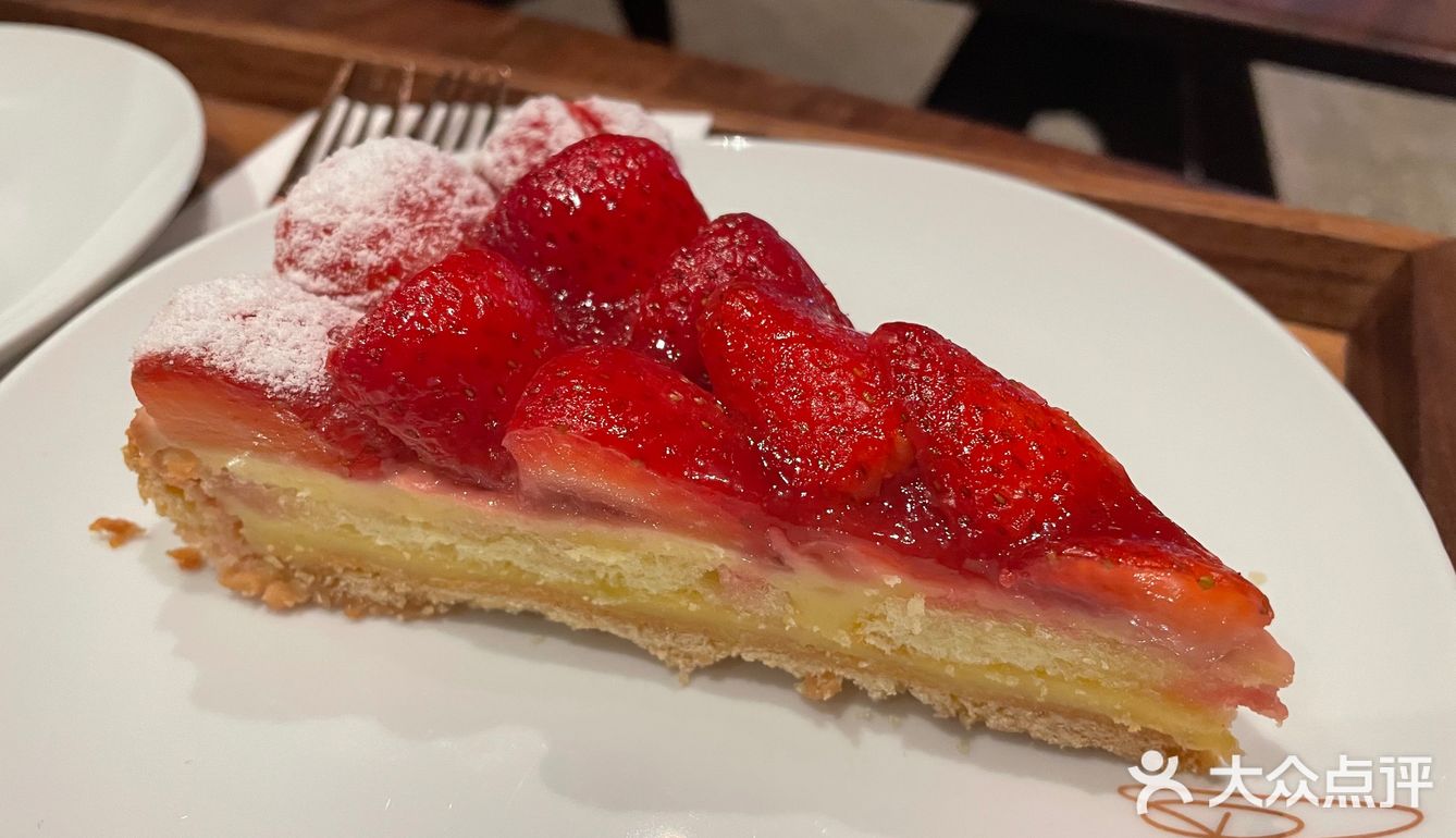 星巴克烘焙工坊打卡‖又一次来撇情操了