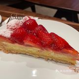 星巴克烘焙工坊打卡‖又一次来撇情操了