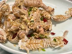 -胖大嫂渔家排档·全海景餐厅(渔村店)