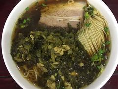 -东吴面馆(金门路金门国际商业广场店)