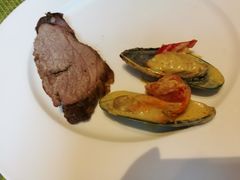 -威斯汀舞台餐厅