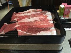 -八角锄烧·肉火锅(天河城店)