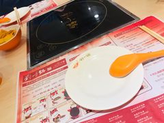 -刘一锅筋头巴脑(大悦城C店)