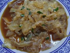 -云河农家乐饭店(福禄缘树山店)