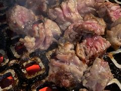 -霸腹烤肉(厦门柚子番店)