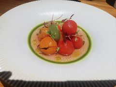 -本处·素食·融合料理(南油店)